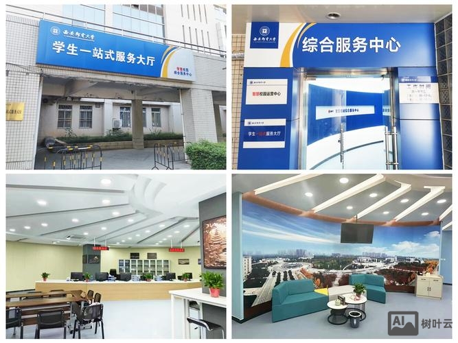 快速搭建服务站点