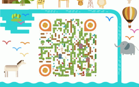 如何设计推广二维码，推广二维码如何设计才更有效？