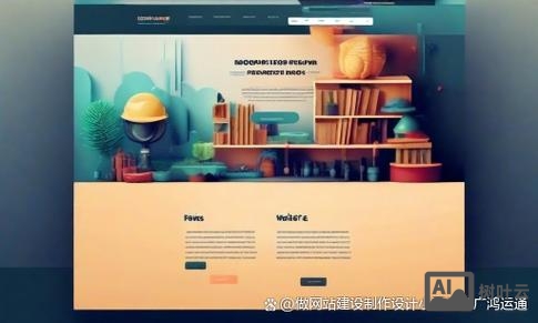 山东网站搭建的类型