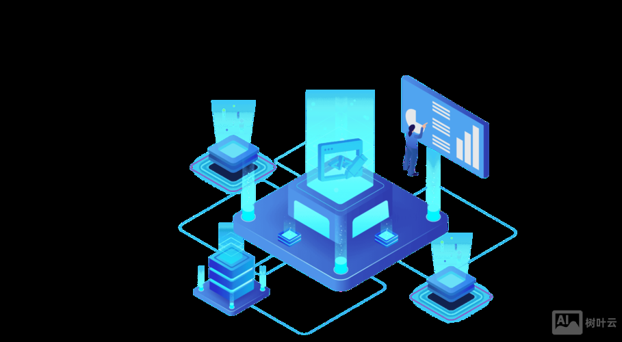 万网免费主机 搭建