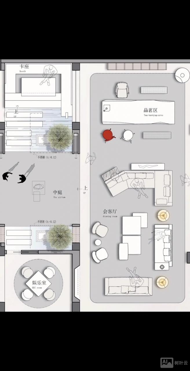 平面设计如何与客户谈