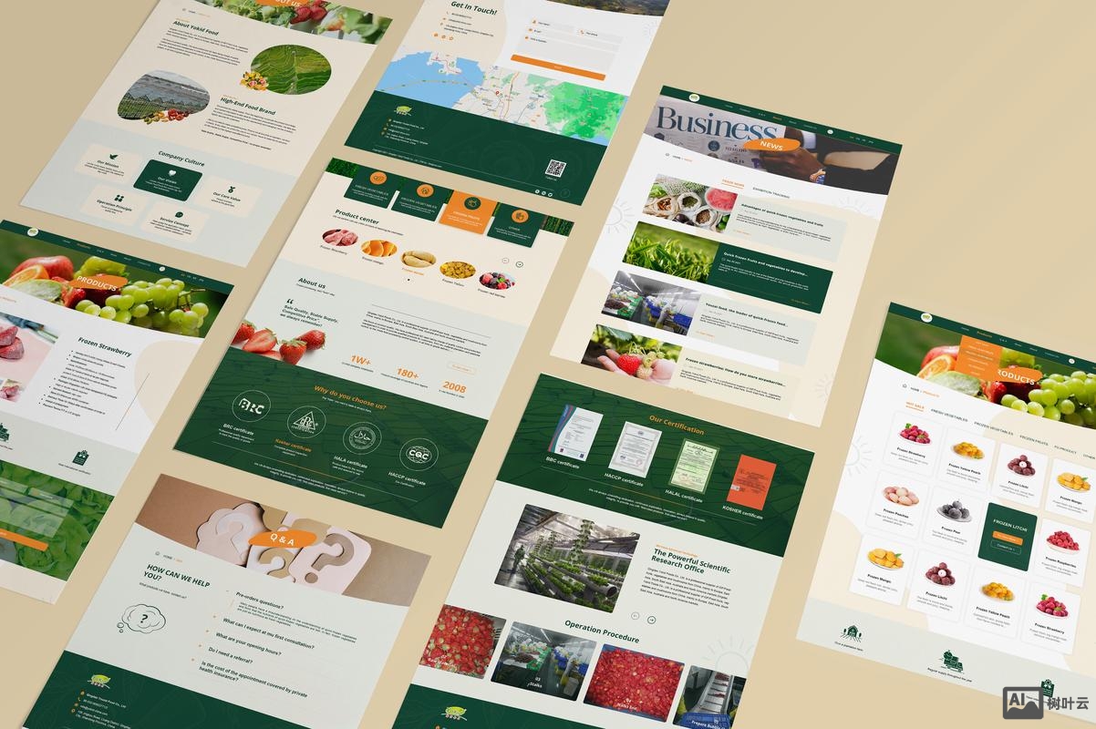 山东网站搭建哪家强