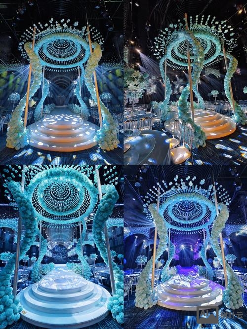 婚礼舞台搭建的网站