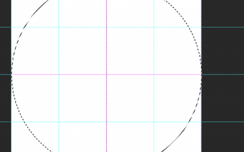 ps如何做太极八卦，PS太极八卦怎么做？步骤详解来了！