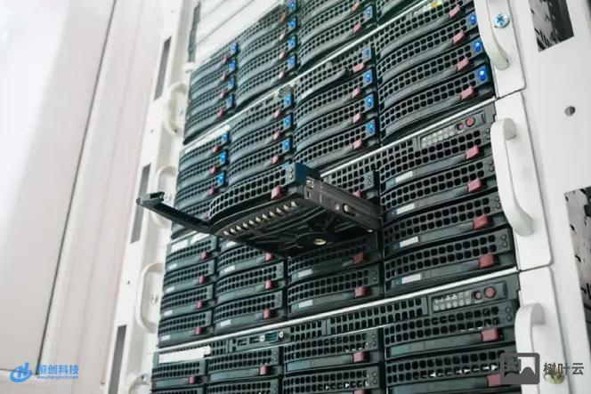恒创科技服务器如何