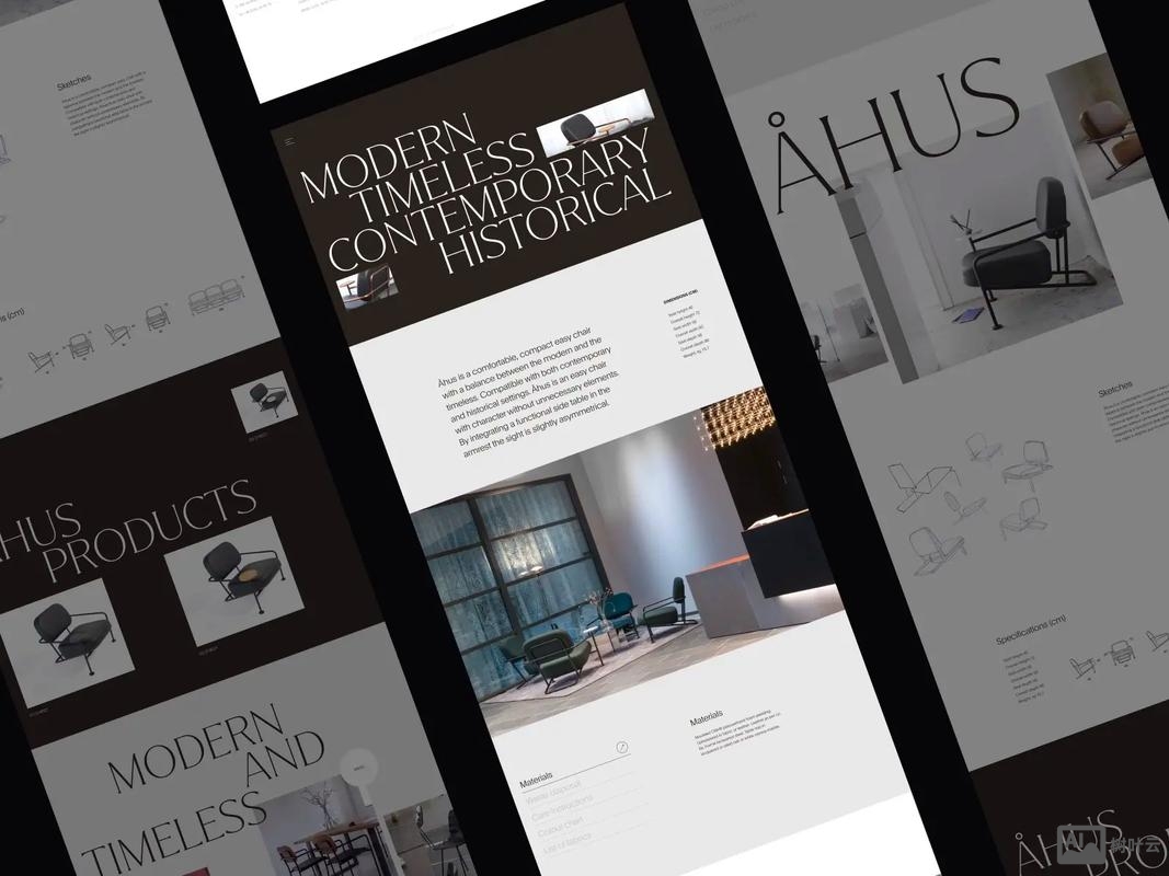 国外营销网站搭建