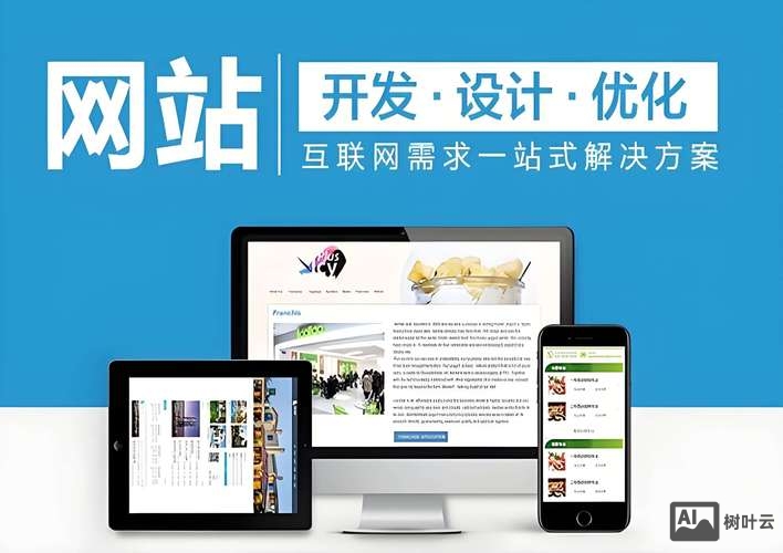 资讯网站搭建系统