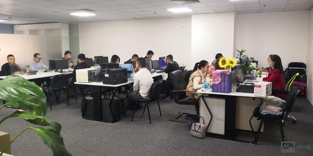 深圳网络搭建公司