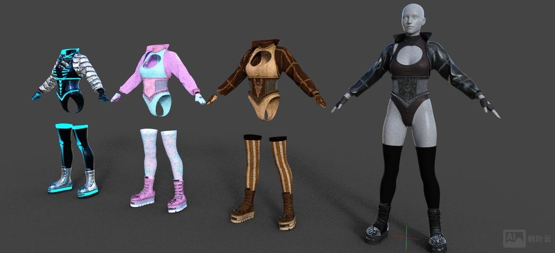 虚拟空间搭建私服