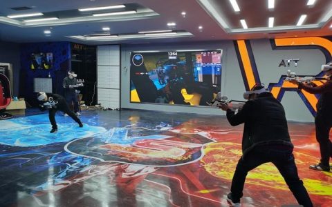 虚拟空间搭建私服，虚拟空间私服搭建合法吗？风险如何规避？