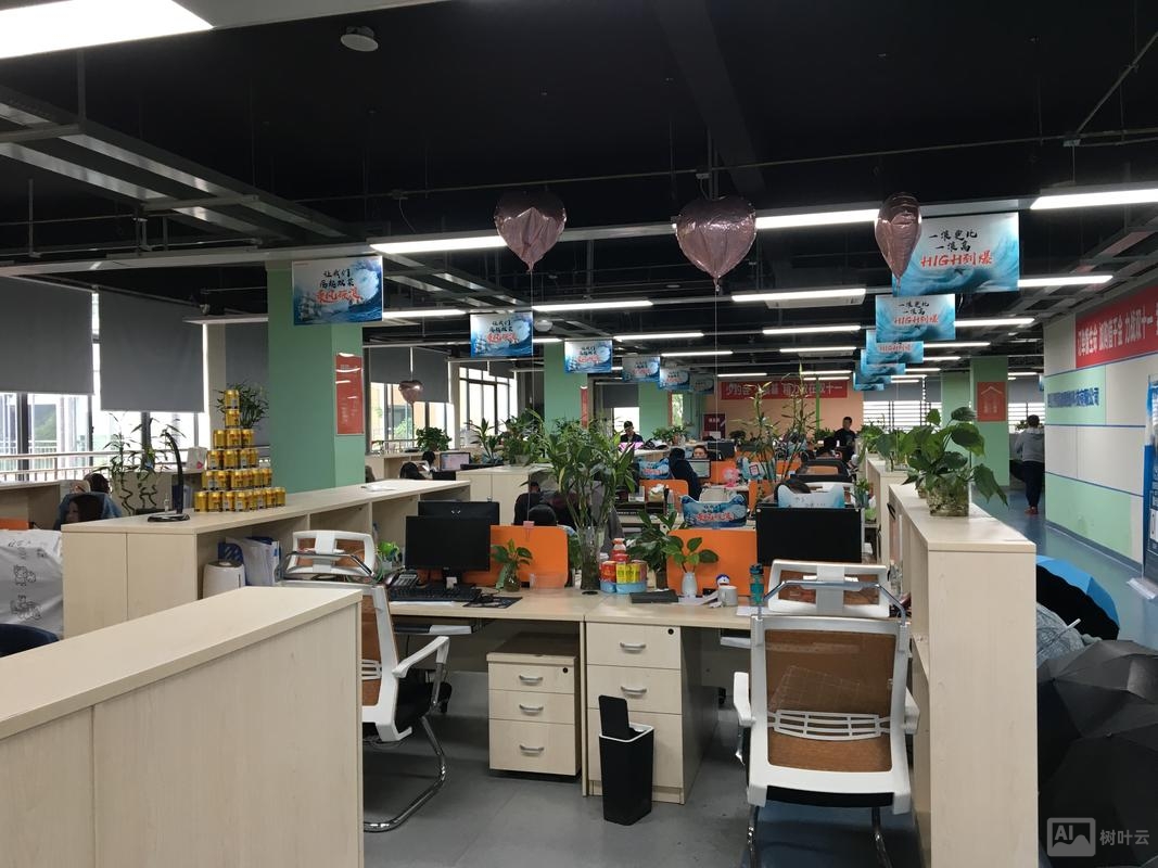 企业网搭建市场