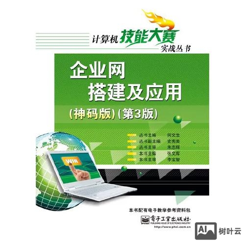 企业网搭建市场