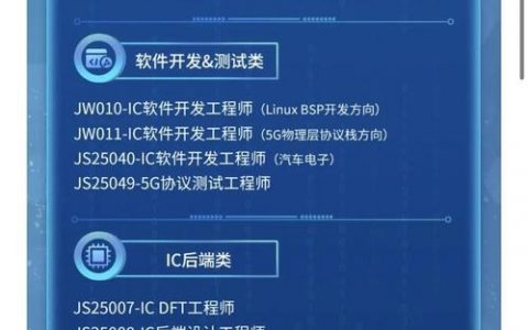 中兴存储招聘，中兴存储招聘什么岗位？