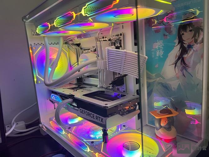 虚拟主机搭建多个