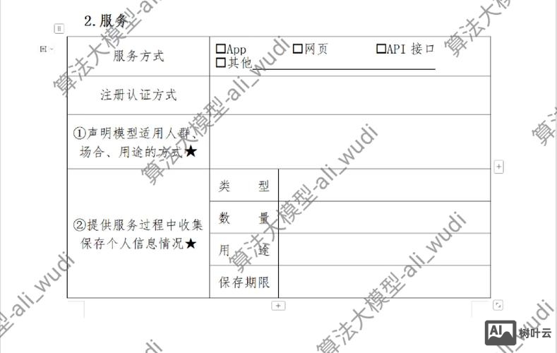 搭建服务器备案