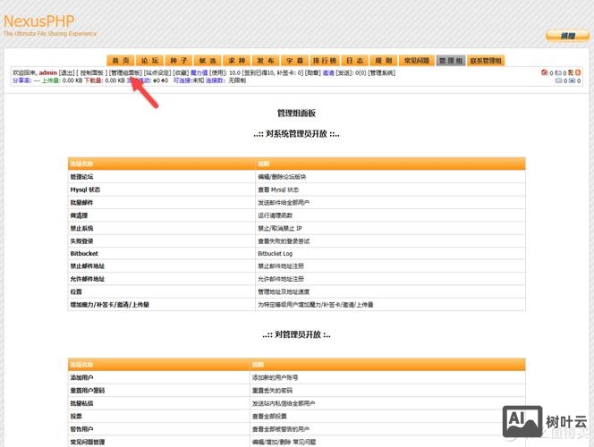 PHP网站搭建注意什么