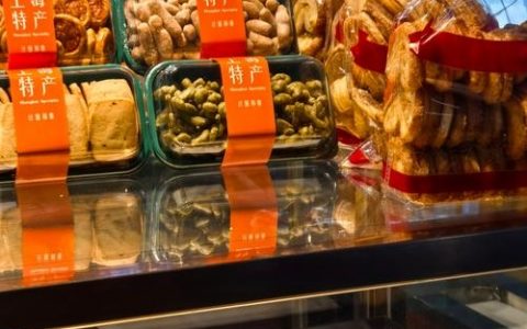 上海火车站面包店如何，上海火车站面包店味道怎么样？