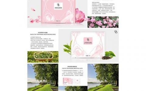 化妆品网站搭建，化妆品网站搭建，如何高效吸客与转化？