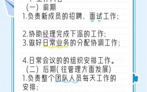 nlp助理招聘，NLP助理招聘要求有哪些？