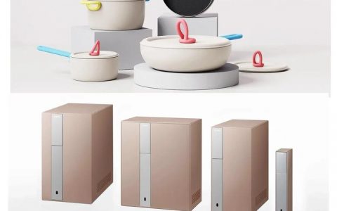 设计师如何做作品主页，设计师作品主页怎么做才能吸睛？