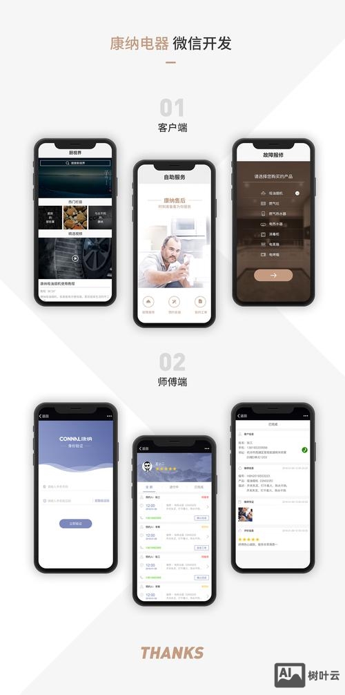 小公司网站搭建
