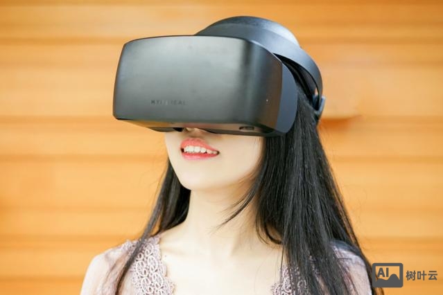 hypereal vr 招聘