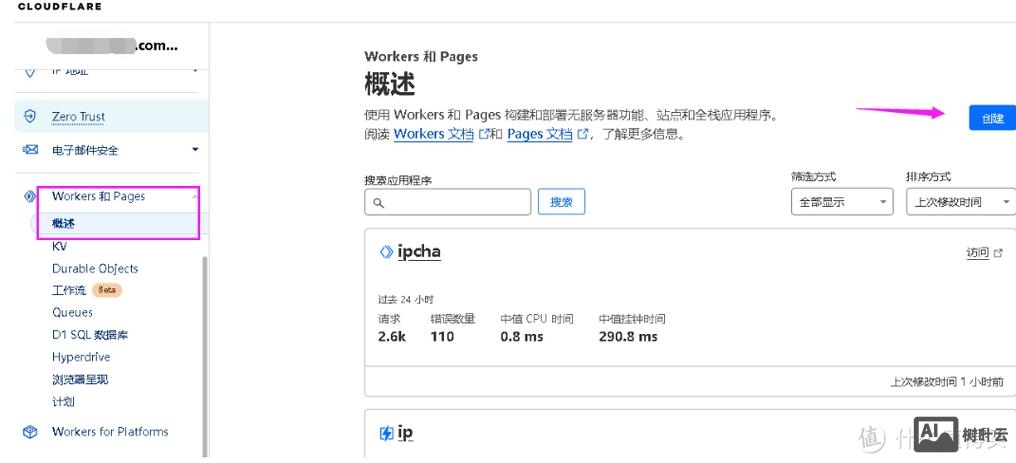 域名怎么完成搭建使用