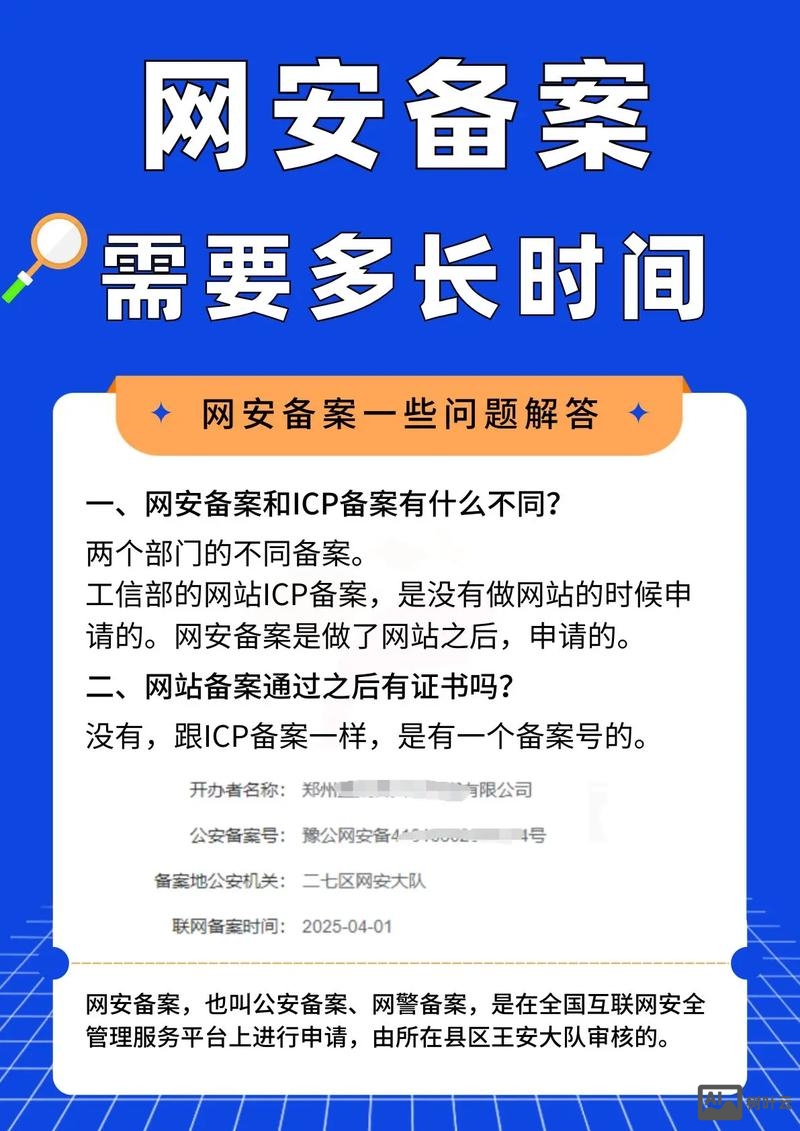 app如何做公安网备案