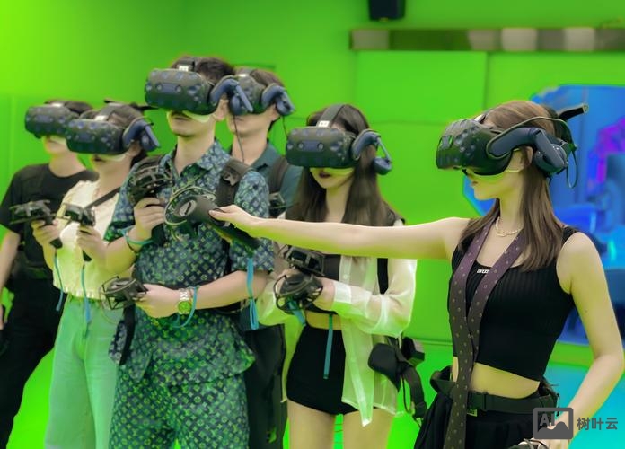 虚拟空间搭建私服