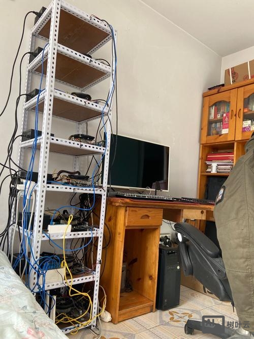 虚拟主机搭建多个