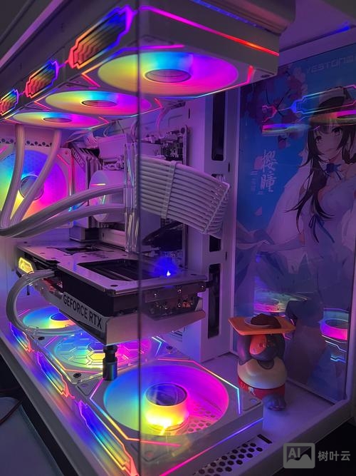 虚拟主机搭建多个