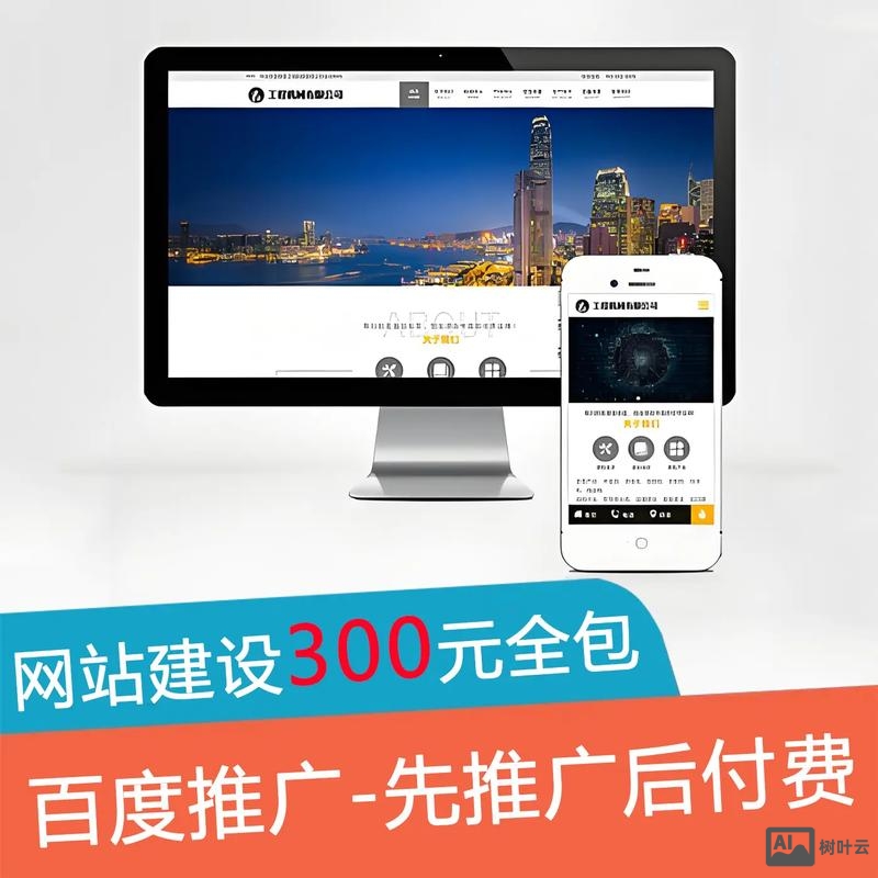 天津企业网站搭建