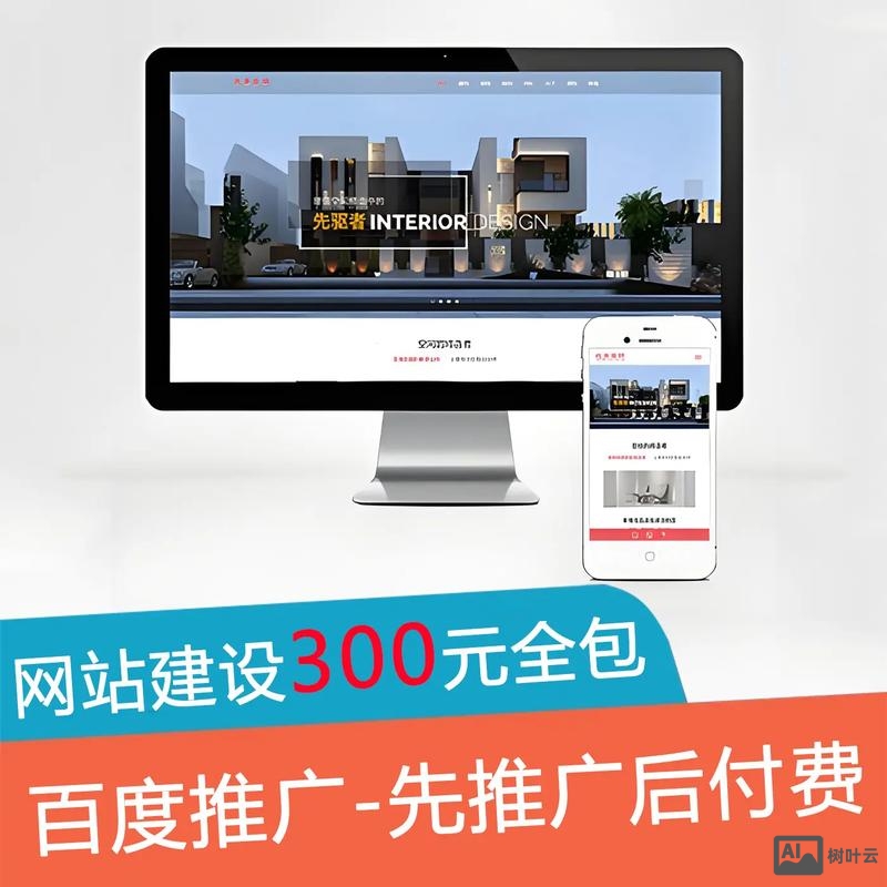 天津企业网站搭建