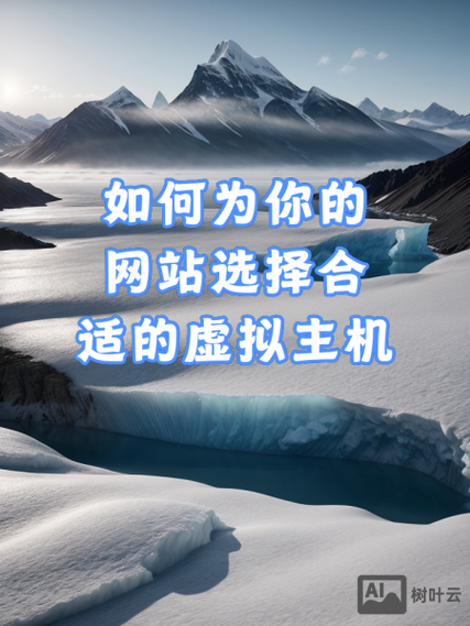 如何选择虚拟主机服务商