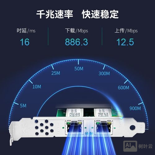 如何用好服务器的网卡