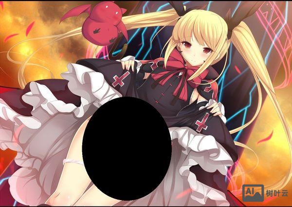 动画片如何去掉马赛克