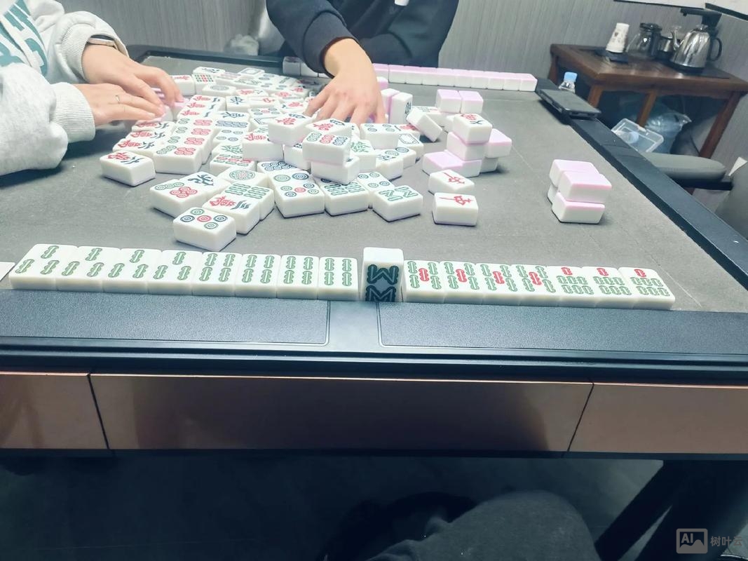 天秤座今天麻将运如何