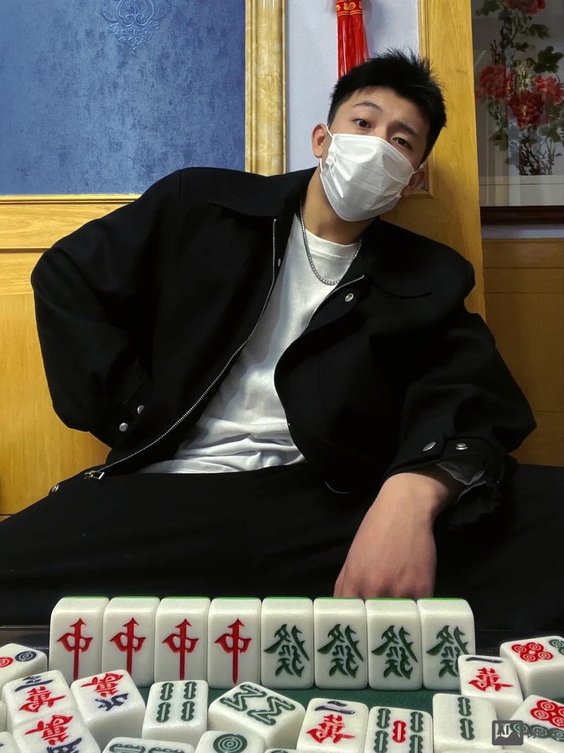 天秤座今天麻将运如何