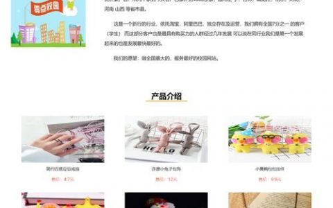 购物平台搭建相关知识，购物平台搭建需掌握哪些核心知识？