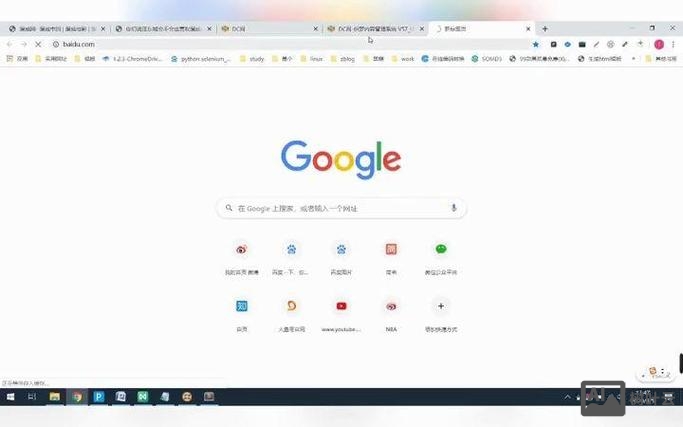 如何搭建织梦平台