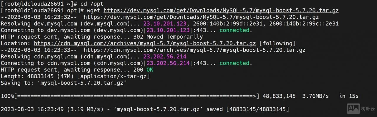 如何搭建织梦平台
