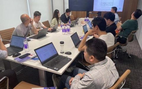 asp.net 搭建 企业，ASP.NET如何高效搭建企业级应用？