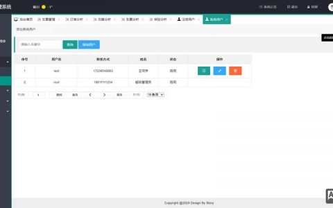 搭建有后台的网站，如何搭建一个带后台的网站？