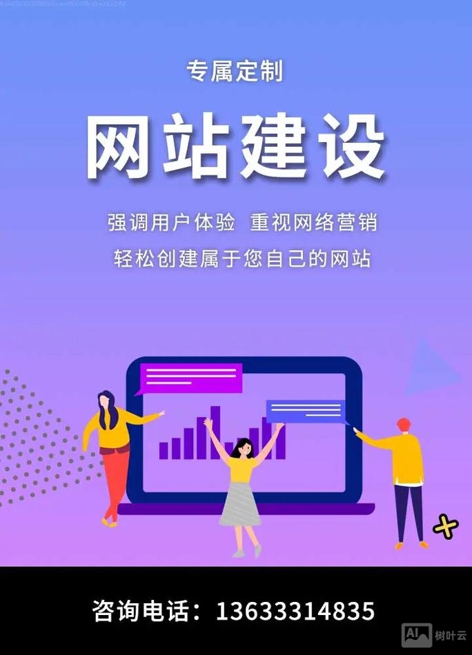 河北营销网站搭建