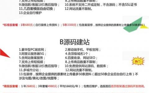北京网站搭建报价，北京网站搭建报价多少钱？