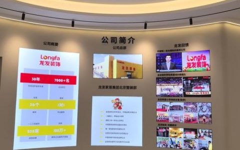 服务公司搭建商城，服务公司如何高效搭建商城？