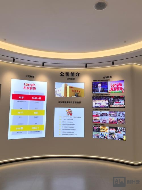 服务公司搭建商城