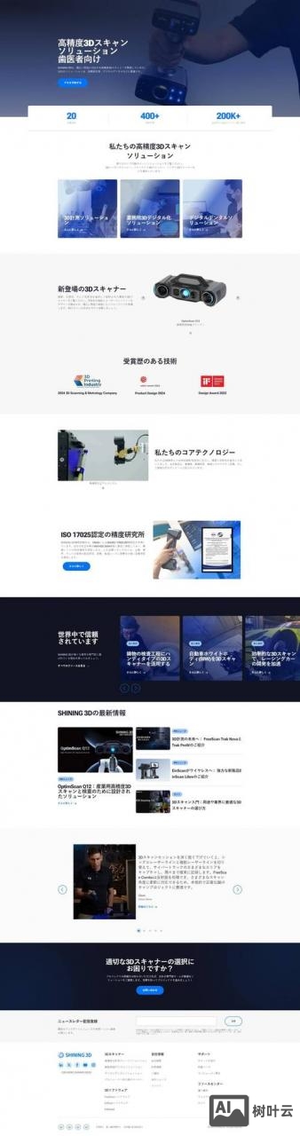 怎么搭建外贸独立站