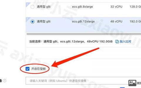 阿里云ecs搭建ftp，阿里云ECS如何搭建FTP？