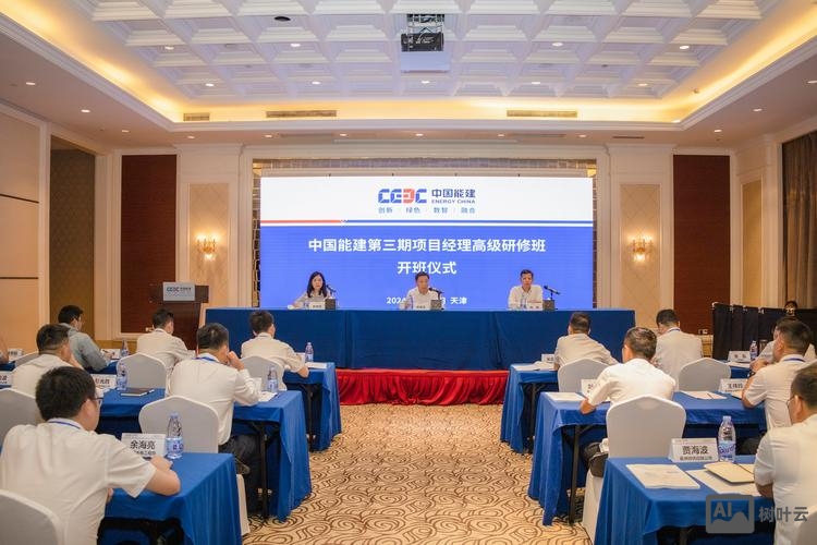 网站搭建项目经理